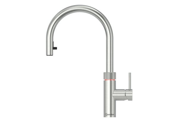 Quooker Flex RVS (Losse kraan) - Kokendwaterkraan