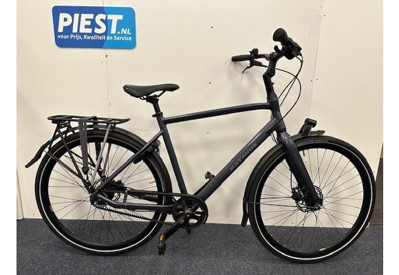 Batavus Dinsdag Belt H53 11speed