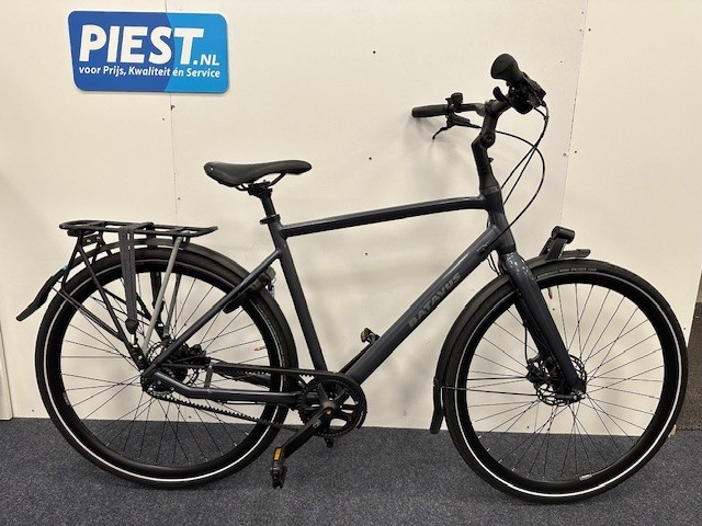 Batavus Dinsdag Belt H53 11speed