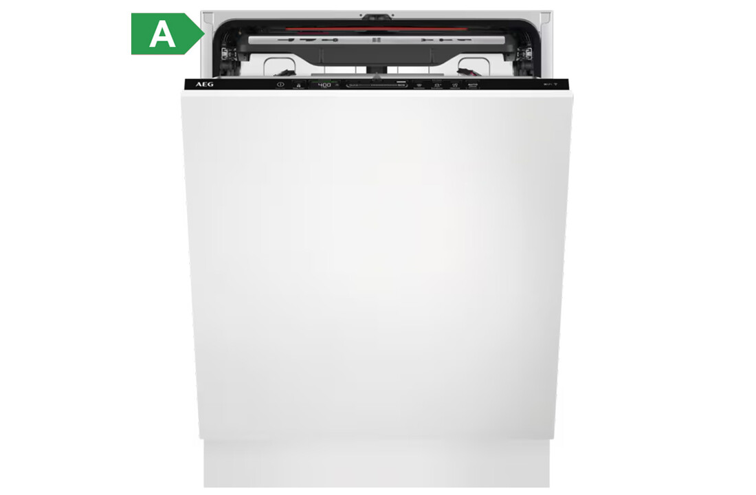 AEG FSE77BERLIN GlassCare - Inbouw vaatwasser.