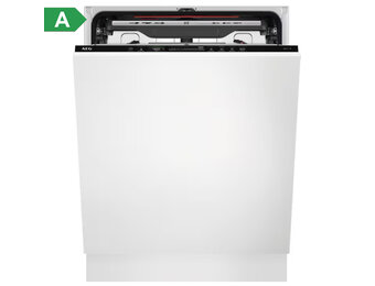 AEG FSE77BERLIN GlassCare - Inbouw vaatwasser.