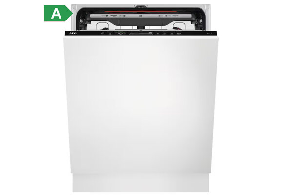 AEG FSE77BERLIN GlassCare - Inbouw vaatwasser.