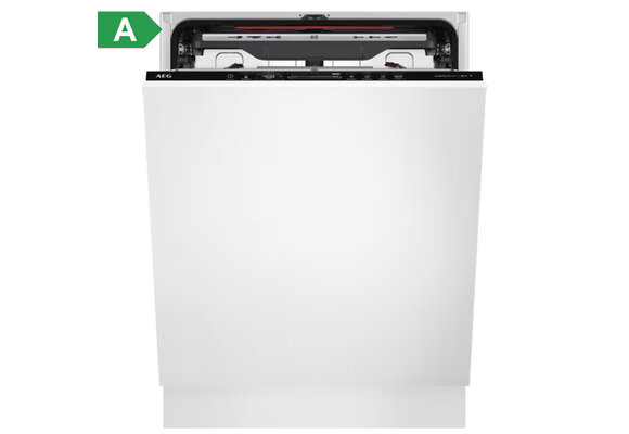 AEG FSE96808P ComfortLift - Inbouw vaatwasser.
