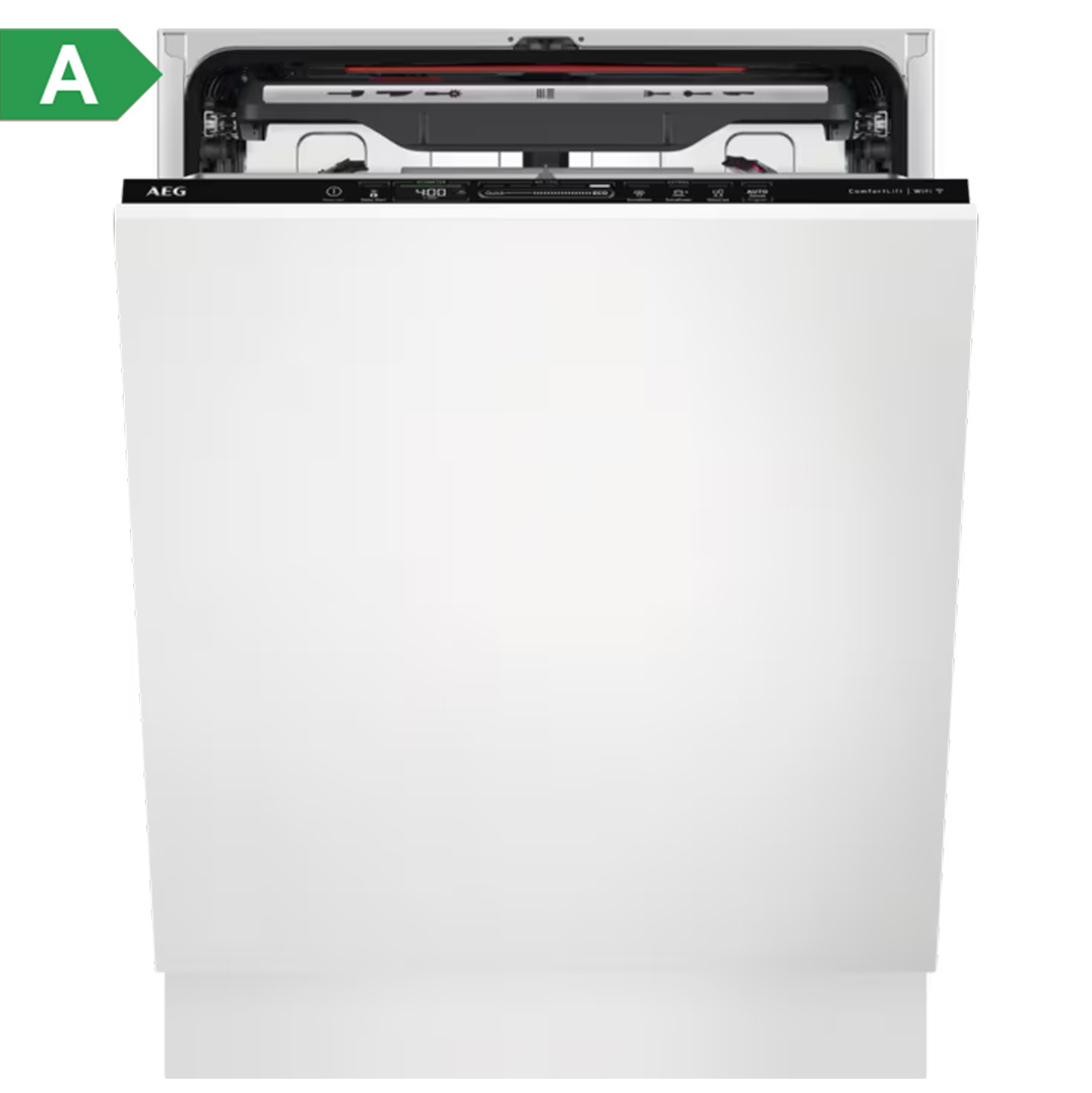 AEG FSE96808P ComfortLift - Inbouw vaatwasser.