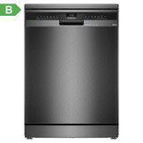 Siemens SN25ZC06CF - ExtraKlasse vrijstaande vaatwasser 60 cm.