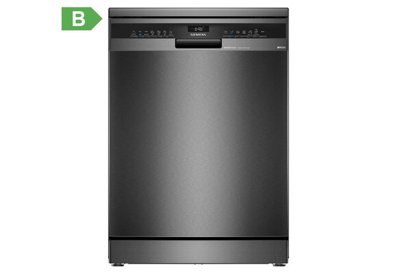 Siemens SN25ZC06CF - ExtraKlasse vrijstaande vaatwasser 60 cm.