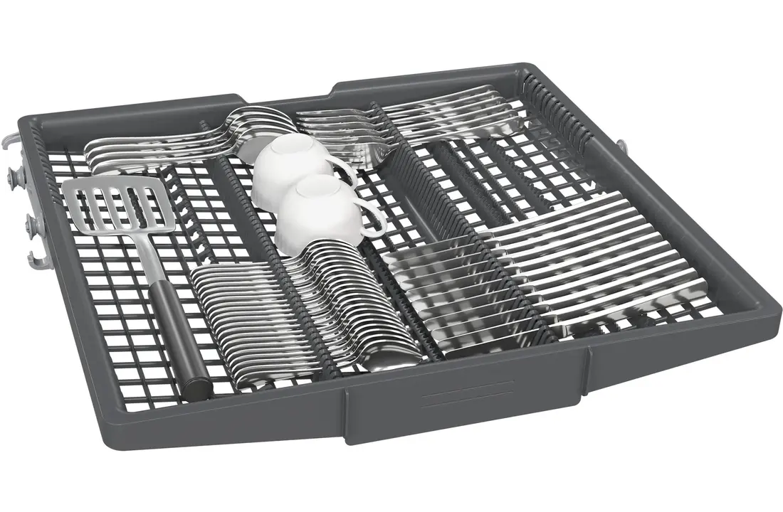 Siemens SN25ZC06CF - ExtraKlasse vrijstaande vaatwasser 60 cm.