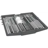 Siemens SN25ZC06CF - ExtraKlasse vrijstaande vaatwasser 60 cm.