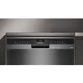 Siemens SN25ZC06CF - ExtraKlasse vrijstaande vaatwasser 60 cm.