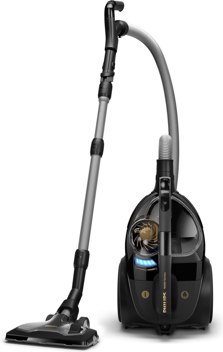 Philips XB9154/09 - Stofzuiger zonder zak