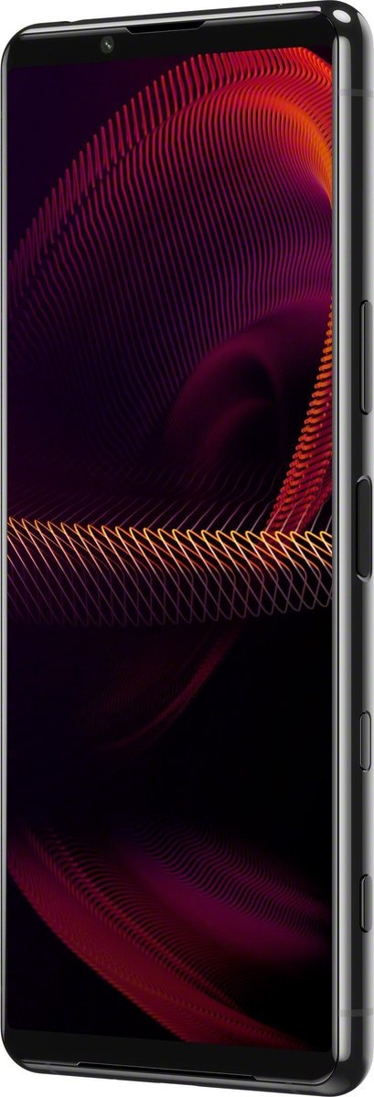 Sony Xperia 5 III Zwart - Mobiele telefoon