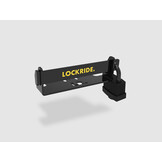 LOCKRIDE E-Type for Bafang + ABUS Expedition - Accu slot