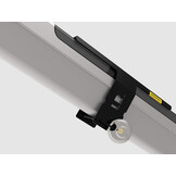 LOCKRIDE Model Y w99/h123 for Avignon + ABUS Diskus - Accu slot