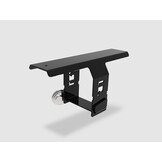 LOCKRIDE Model Y w99/h123 for Avignon + ABUS Diskus - Accu slot