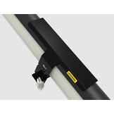 LOCKRIDE Model Y w99/h123 for Avignon + ABUS Diskus - Accu slot