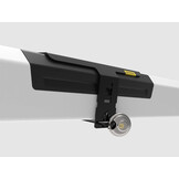 LOCKRIDE Model Y w104/h112 for Ultimate + ABUS Diskus - Accu slot