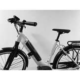 LOCKRIDE Model Y w104/h112 for Ultimate + ABUS Diskus - Accu slot