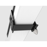 LOCKRIDE Model Y w104/h112 for Ultimate + ABUS Diskus - Accu slot