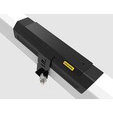 LOCKRIDE Model Y w104/h112 for Ultimate + ABUS Diskus - Accu slot