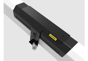 LOCKRIDE Model Y w104/h112 for Ultimate + ABUS Diskus - Accu slot