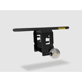 LOCKRIDE Model Y w104/h112 for Ultimate + ABUS Diskus - Accu slot