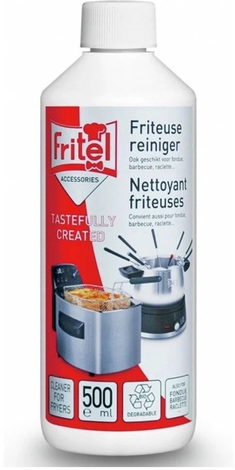 Fritel Friteusereiniger 500 ml