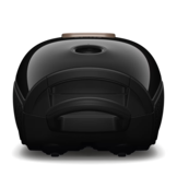 Miele Guard L1 Cat & Dog Flex Obsidiaanzwart - Stofzuiger met zak.
