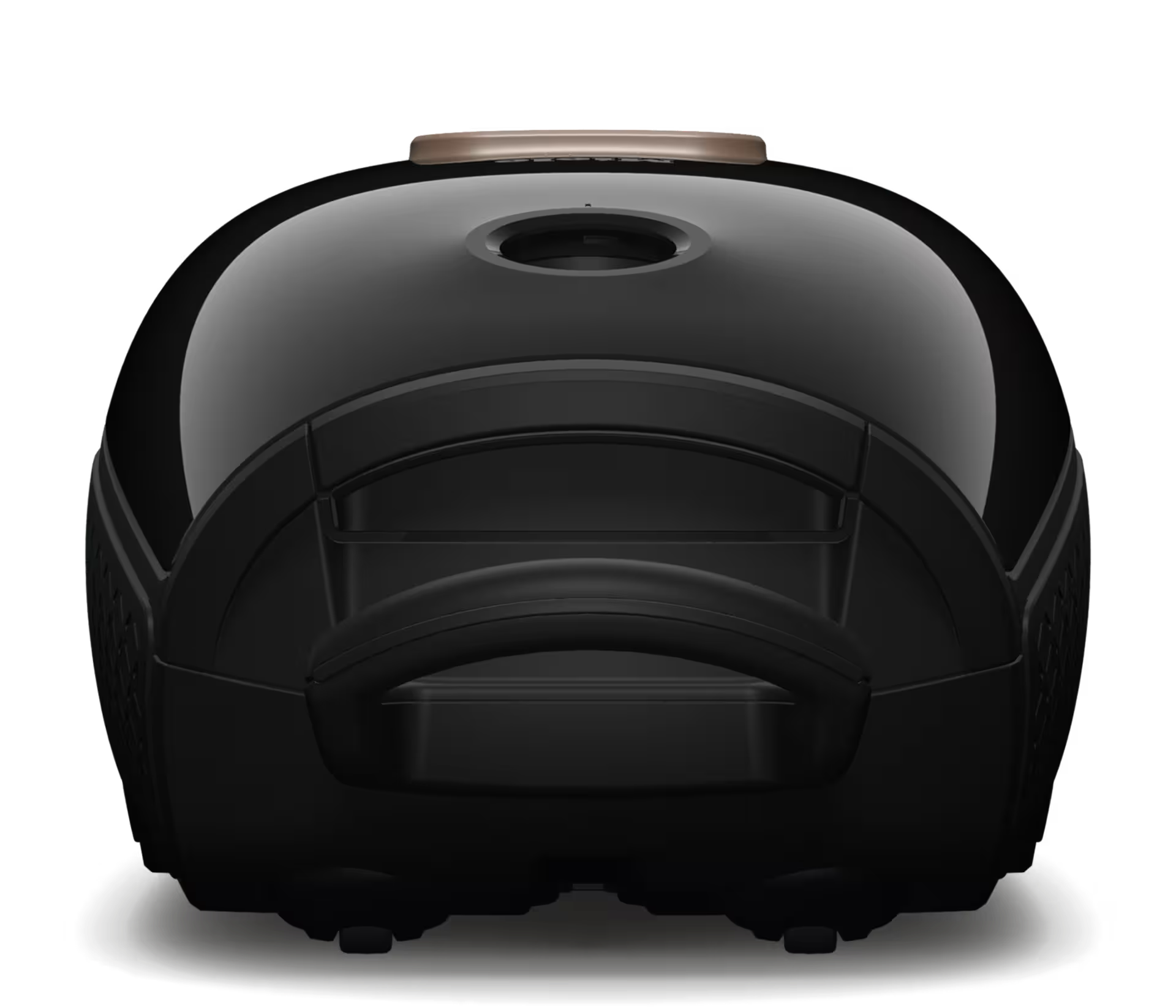 Miele Guard L1 Cat & Dog Flex Obsidiaanzwart - Stofzuiger met zak.