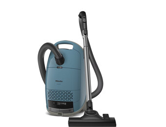 Miele Guard M1 Nordicblauw - Stofzuiger met zak.