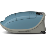 Miele Guard M1 Nordicblauw - Stofzuiger met zak.