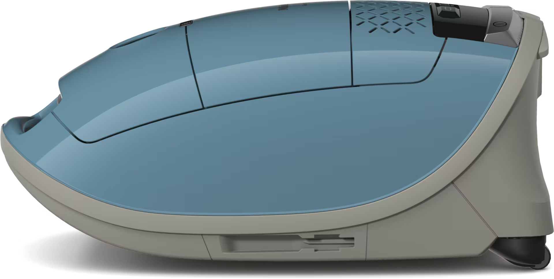 Miele Guard M1 Nordicblauw - Stofzuiger met zak.