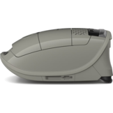 Miele Guard M1 Silence Casagrijs - Stofzuiger met zak.