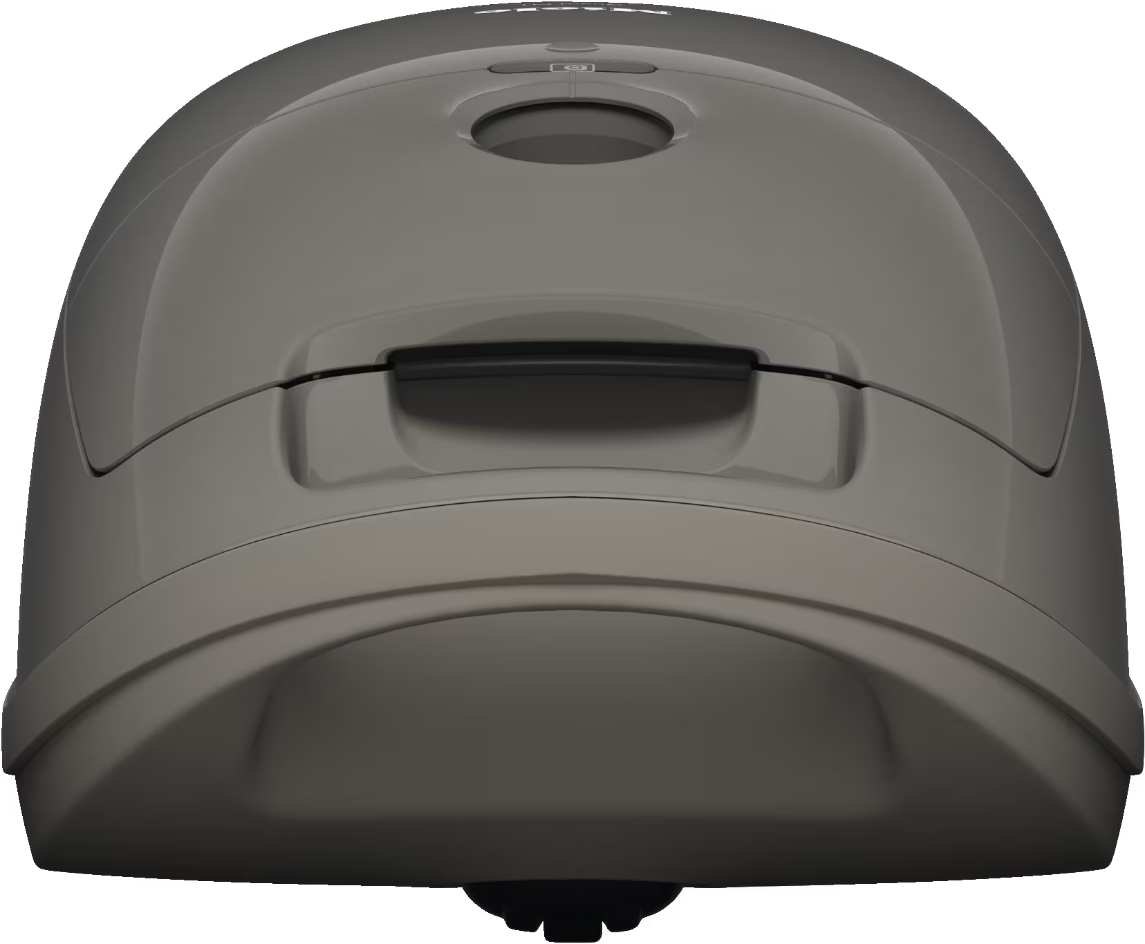 Miele Guard M1 Silence Casagrijs - Stofzuiger met zak.