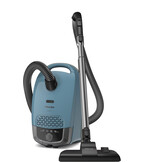 Miele Guard S1 Flex Nordicblauw - Stofzuiger met zak.