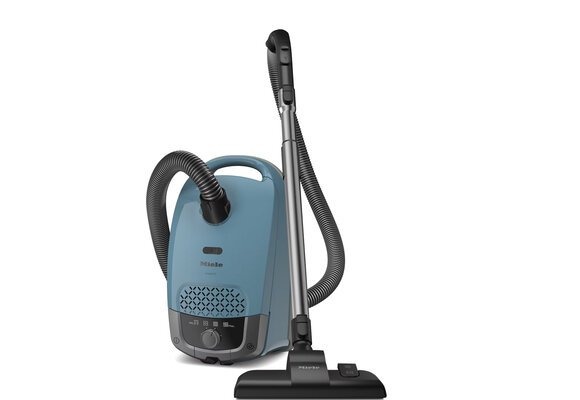 Miele Guard S1 Flex Nordicblauw - Stofzuiger met zak.