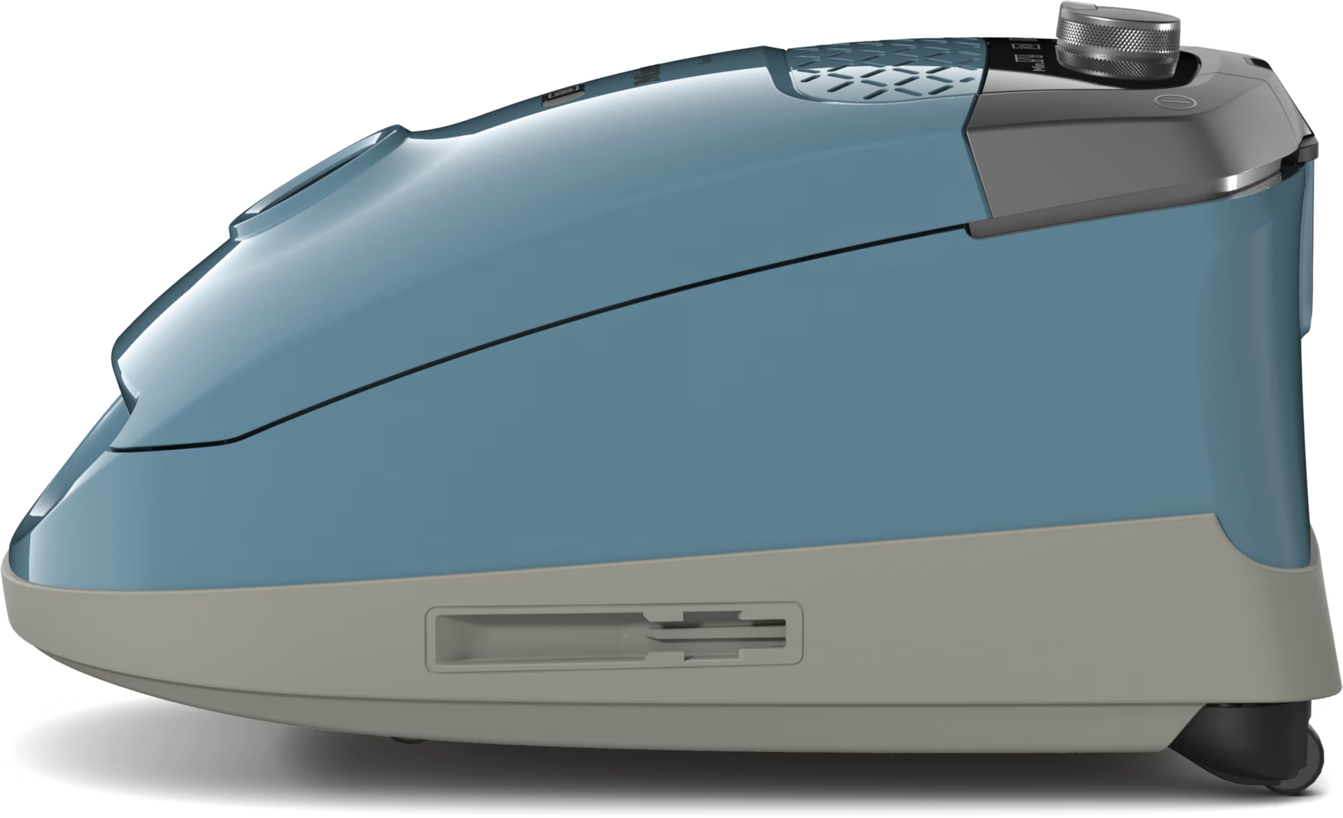 Miele Guard S1 Flex Nordicblauw - Stofzuiger met zak.