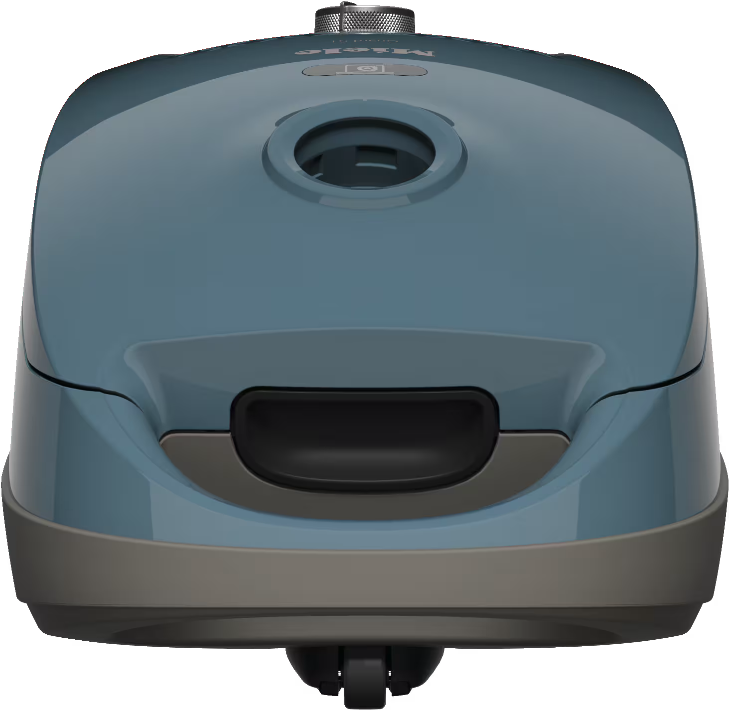 Miele Guard S1 Flex Nordicblauw - Stofzuiger met zak.