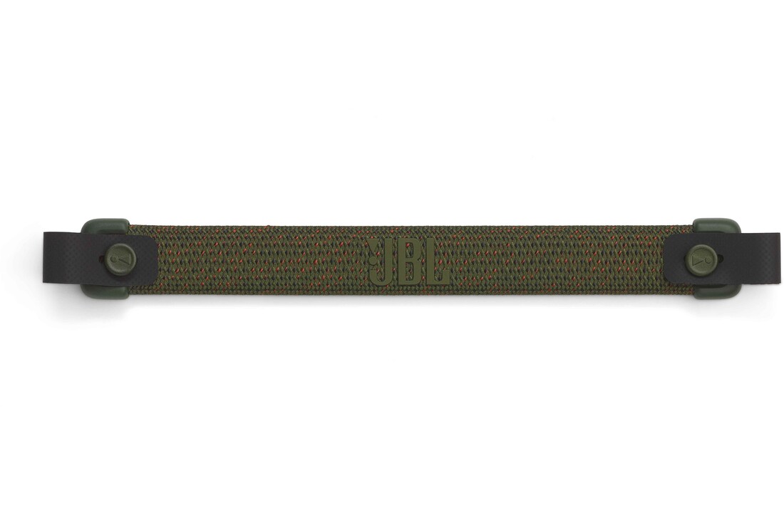 JBL Charge 6 Camouflage - Draadloze speaker