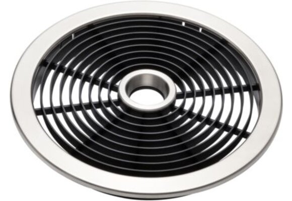 Bora BFIED Basic Luchtrooster