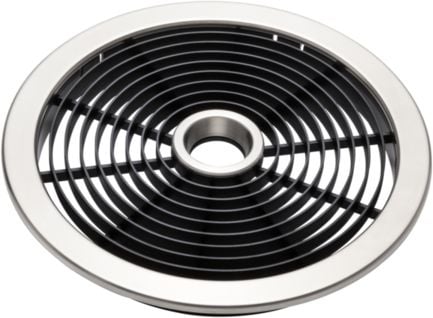 Bora BFIED Basic Luchtrooster