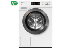 Miele WEA135 WCS -8kg Active Wasmachine.