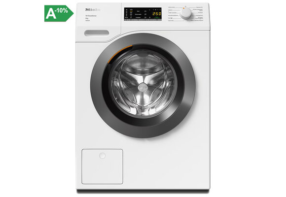 Miele WEA135 WPS -8kg Active Wasmachine.