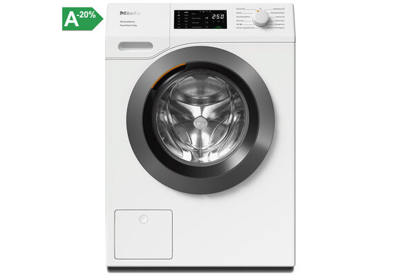 Miele WEB375 WPS PWash & 8kg Wasmachine.