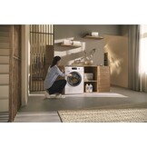 Miele WEB375 WPS PWash & 8kg Wasmachine.
