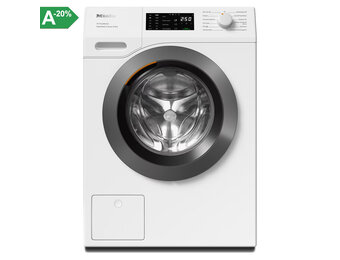 Miele WED395 WPS PWash & Steam & 9kg Wasmachine.