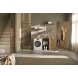 Miele WED395 WPS PWash & Steam & 9kg Wasmachine.