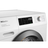 Miele WED395 WPS PWash & Steam & 9kg Wasmachine.