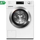 Miele WEE395 WPS PWash & Steam & 8kg Wasmachine.
