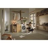 Miele WEE395 WPS PWash & Steam & 8kg Wasmachine.