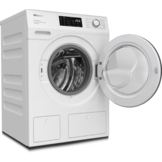 Miele WEE395 WPS PWash & Steam & 8kg Wasmachine.